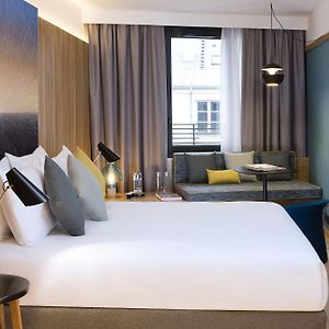 Deluxe Kamer met een King Size Bed